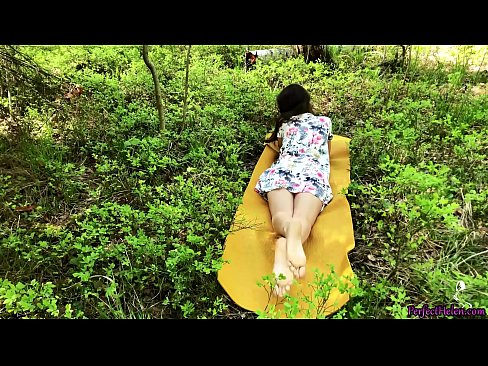 ❤️ Stranger on Tinder Melancap My Pussy dan Fucks Passionatedly dalam hutan seks berkualiti pada ms.123sex.ru ❌❤